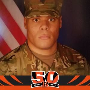 Meet your Posher, Kenny